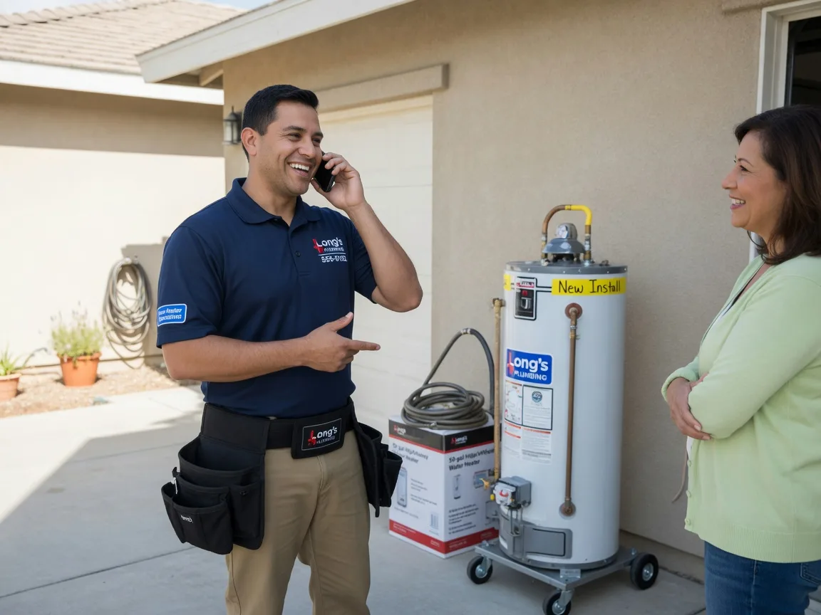 Leak Detection Thomson, GA FAQs